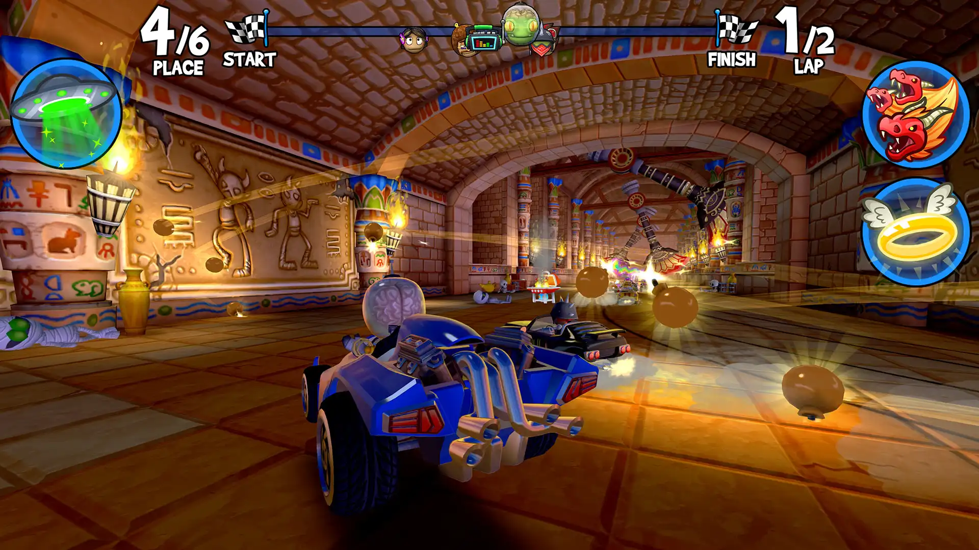 [PC]沙滩车竞速2：岛屿冒险/Beach Buggy Racing 2: Island Adventure