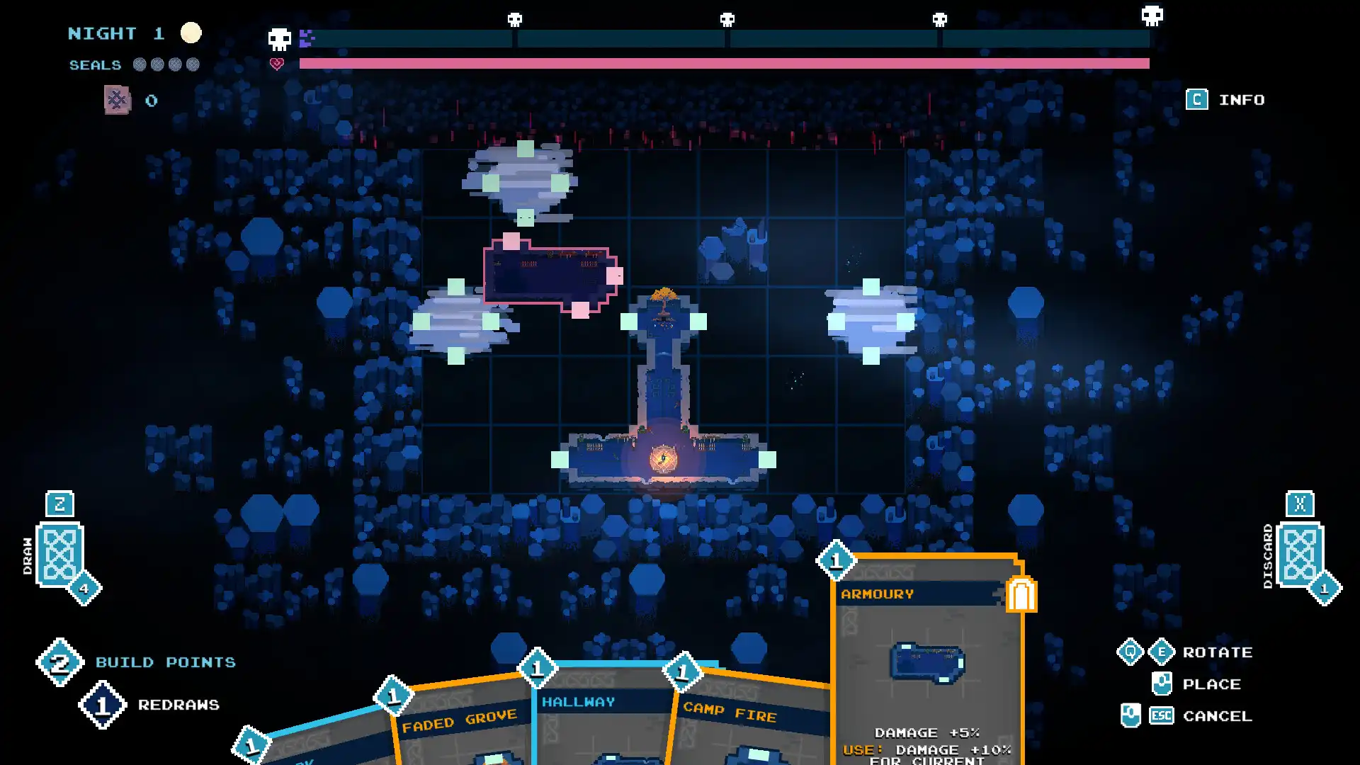 [PC]勇闯无尽遗迹/Into the Restless Ruins