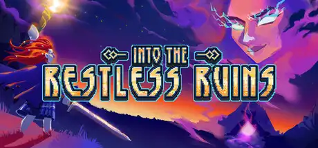 [PC]勇闯无尽遗迹/Into the Restless Ruins-芝士游戏