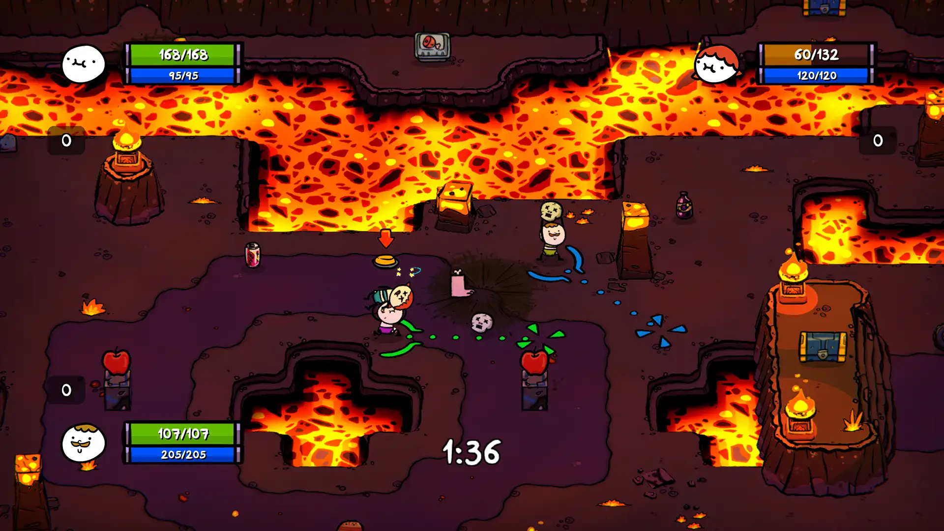 [PC]魔犬大骚乱/Super Cane Magic ZERO - Legend of the Cane Cane