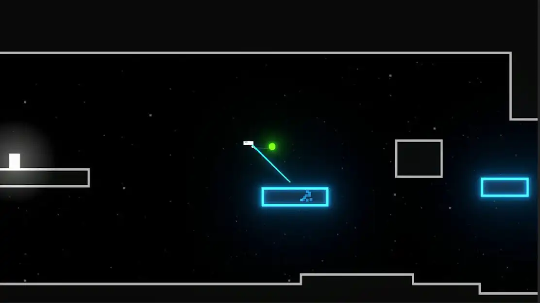 [PC]光辉疾驰/Lumina Rush
