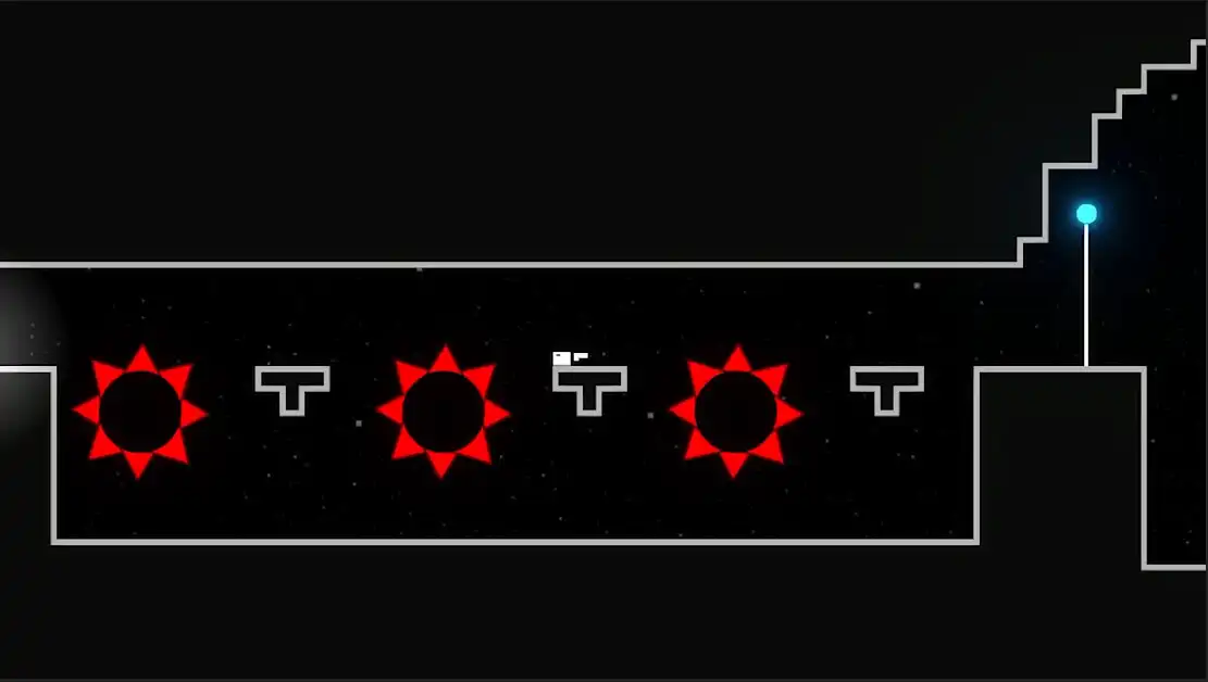 [PC]光辉疾驰/Lumina Rush