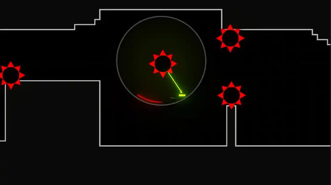 [PC]光辉疾驰/Lumina Rush