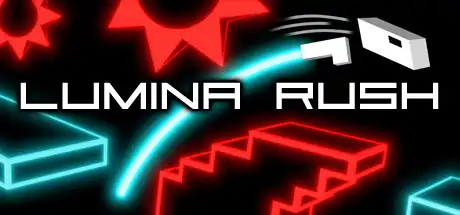 [PC]光辉疾驰/Lumina Rush-芝士游戏