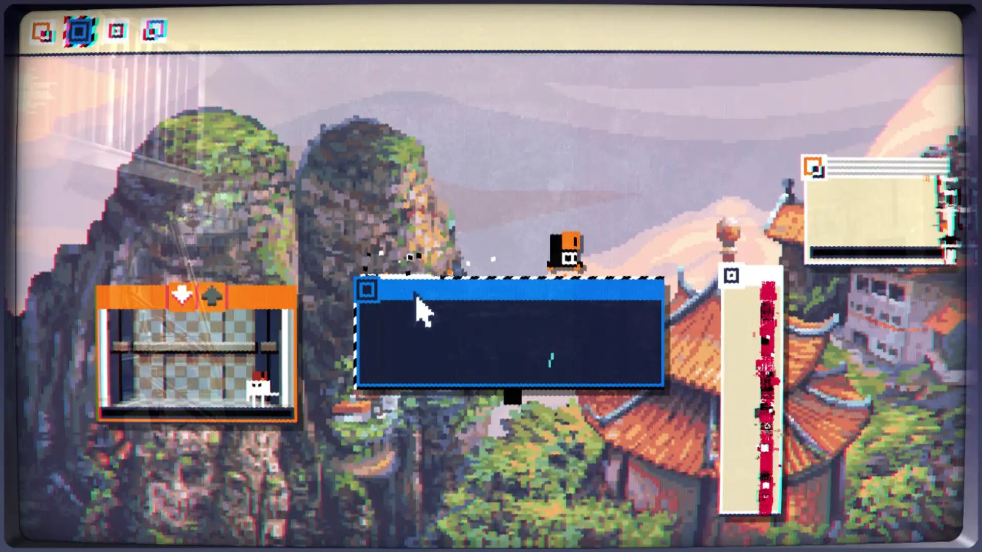 [PC]软盘奇遇/MainFrames