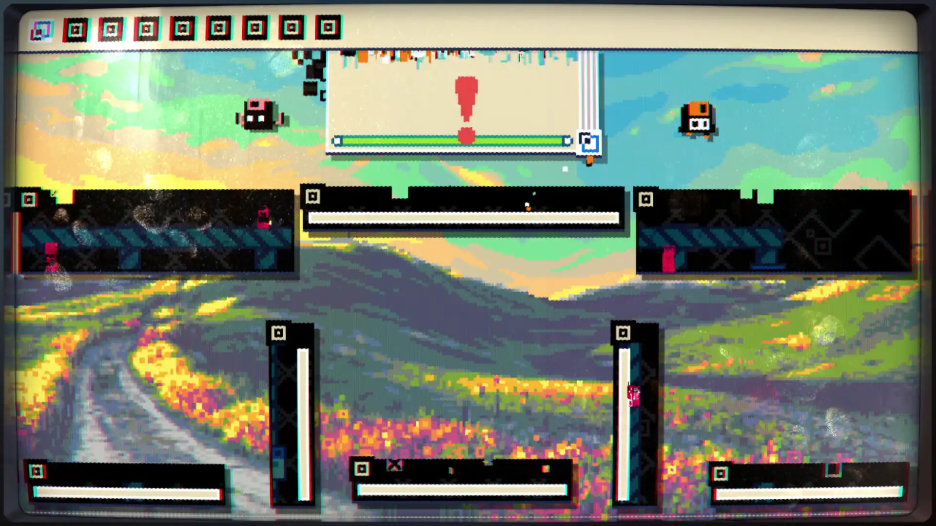 [PC]软盘奇遇/MainFrames