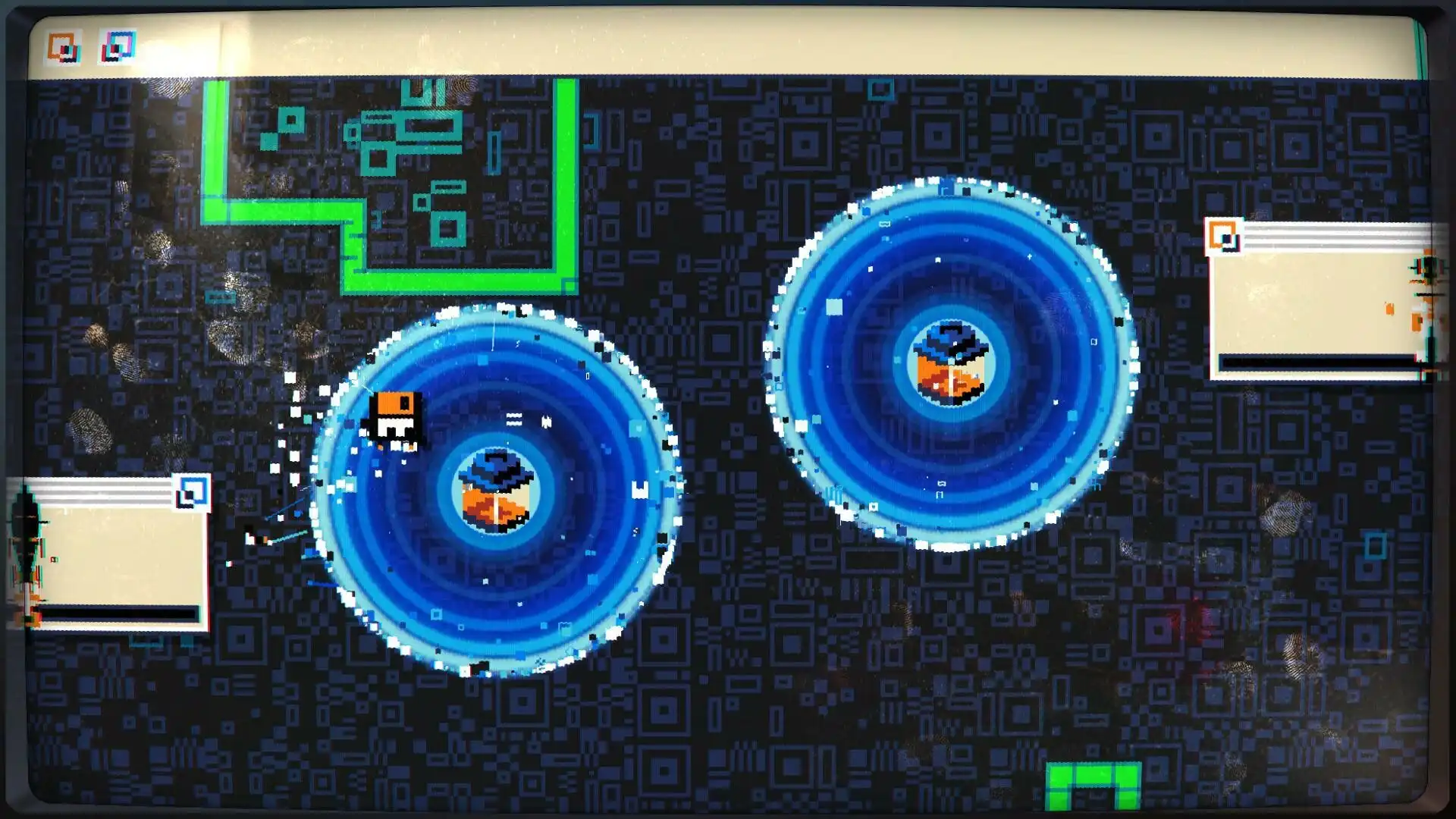 [PC]软盘奇遇/MainFrames