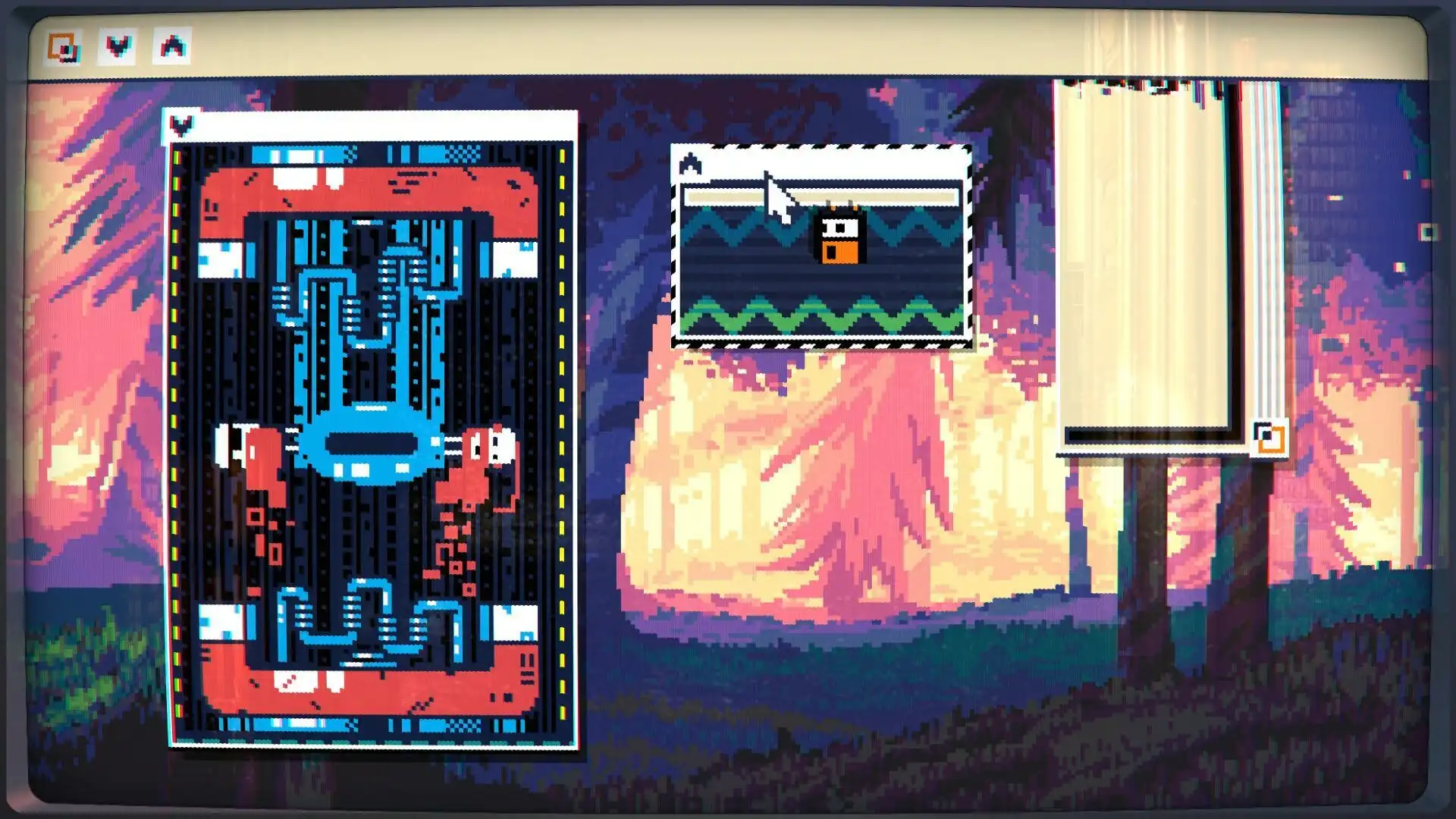 [PC]软盘奇遇/MainFrames
