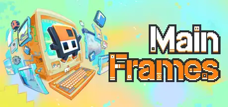 [PC]软盘奇遇/MainFrames-芝士游戏