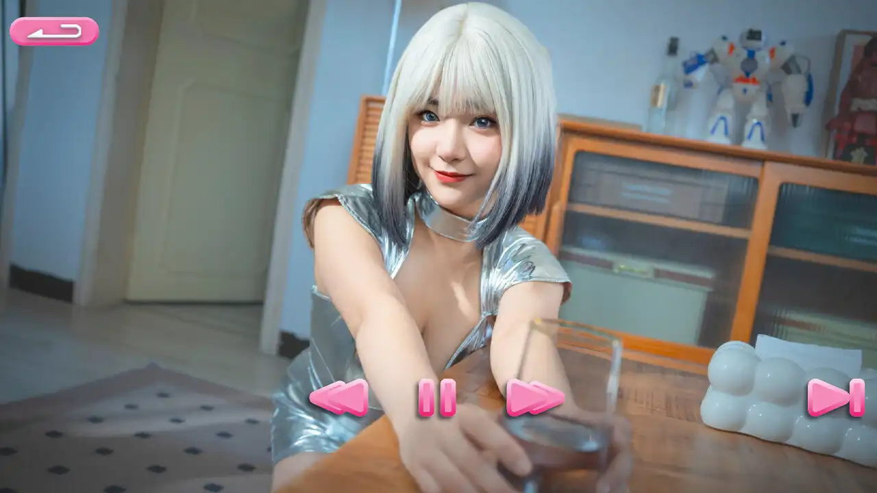 [PC]定制女友/CustomizedGirlfriend