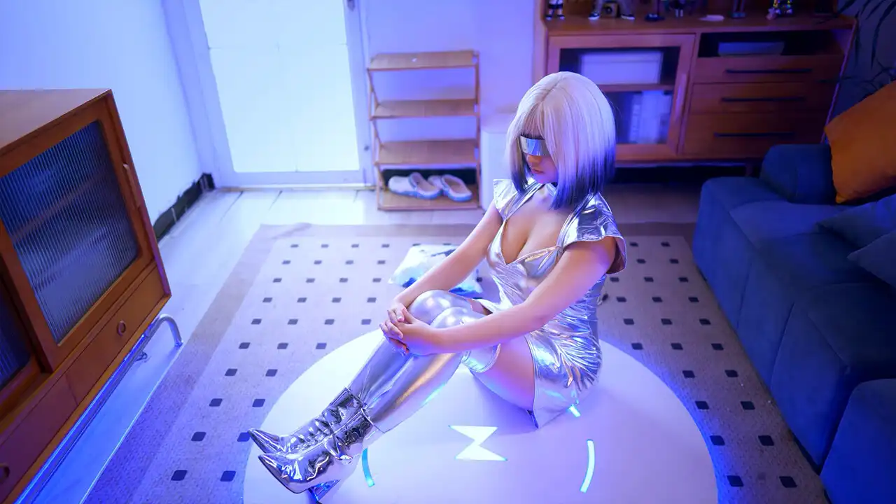 [PC]定制女友/CustomizedGirlfriend
