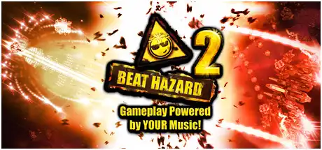 [PC]危险节奏2/Beat Hazard 2-芝士游戏