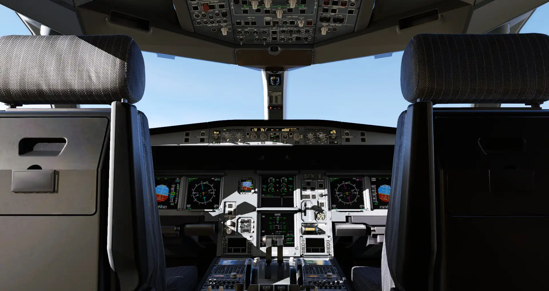 图片[2]-[PC]专业飞行模拟12/X-Plane 12-芝士游戏