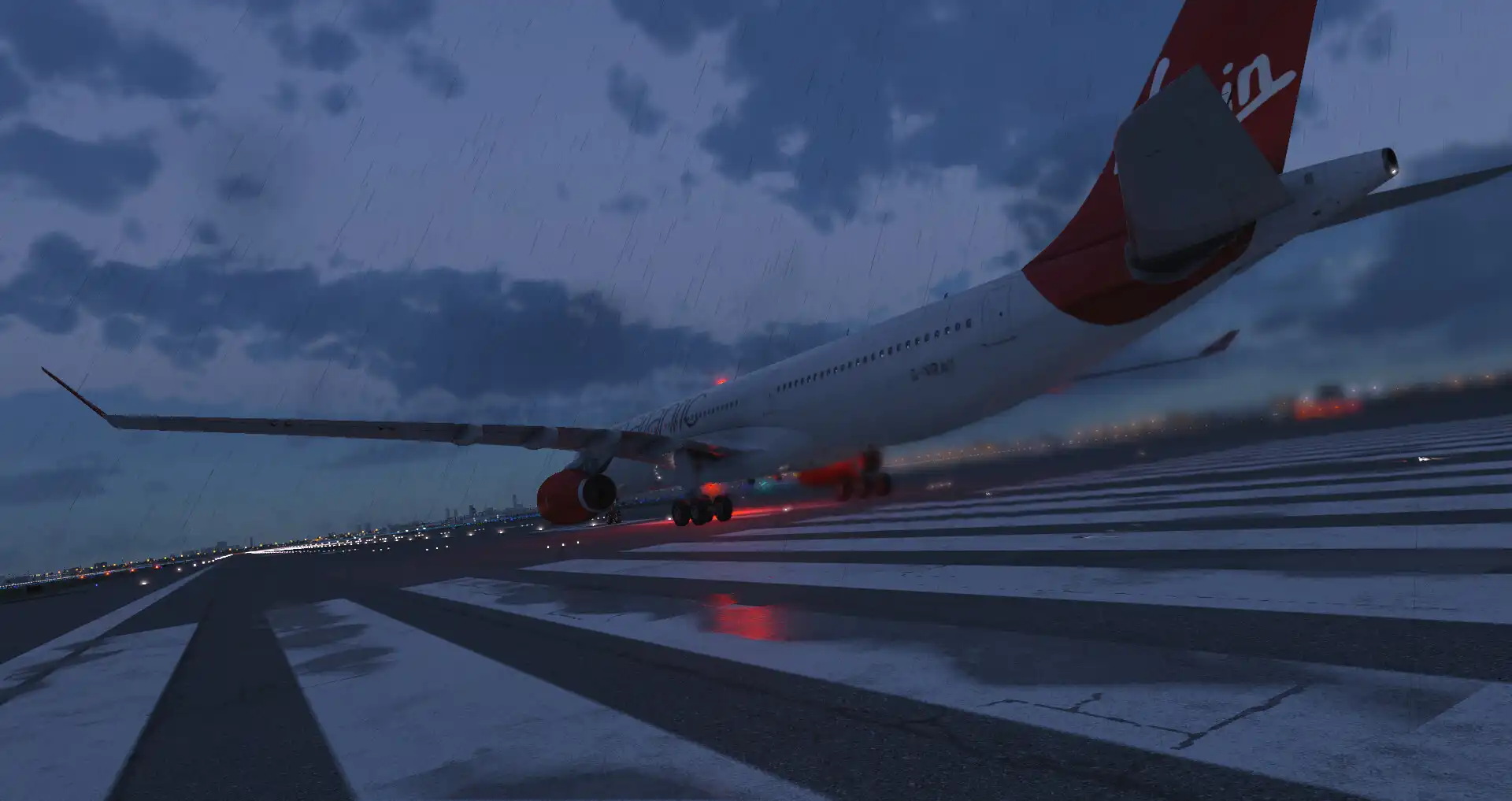图片[5]-[PC]专业飞行模拟12/X-Plane 12-芝士游戏