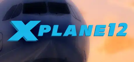 [PC]专业飞行模拟12/X-Plane 12-芝士游戏