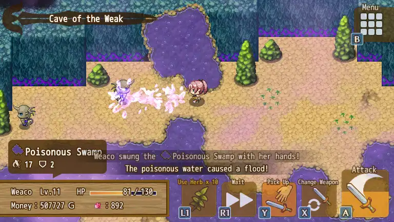 [PC]万物皆武器/The World is Your Weapon
