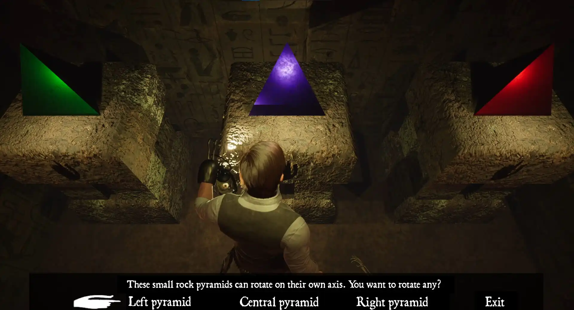 图片[2]-[PC]杜阿特之影/Shadows of Duat-芝士游戏