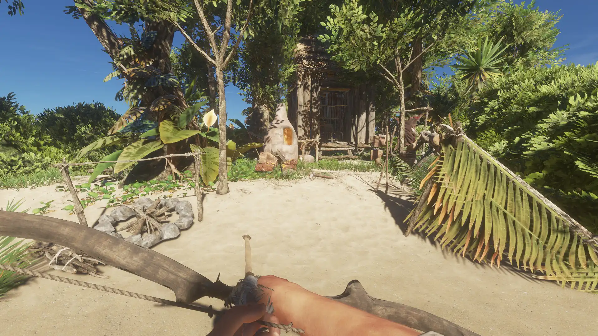 图片[2]-[PC]荒岛求生/深海搁浅/Stranded Deep-芝士游戏