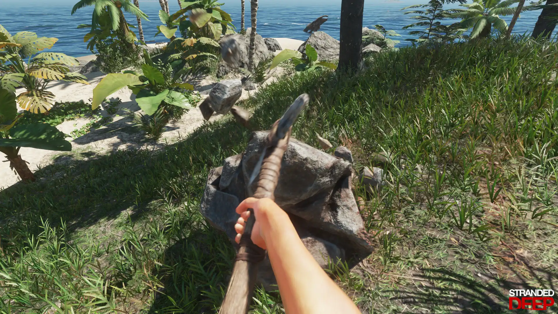 图片[5]-[PC]荒岛求生/深海搁浅/Stranded Deep-芝士游戏