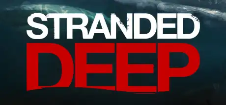 [PC]荒岛求生/深海搁浅/Stranded Deep-芝士游戏