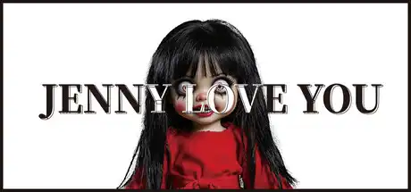 [PC]珍妮爱你/Jenny Love You-芝士游戏