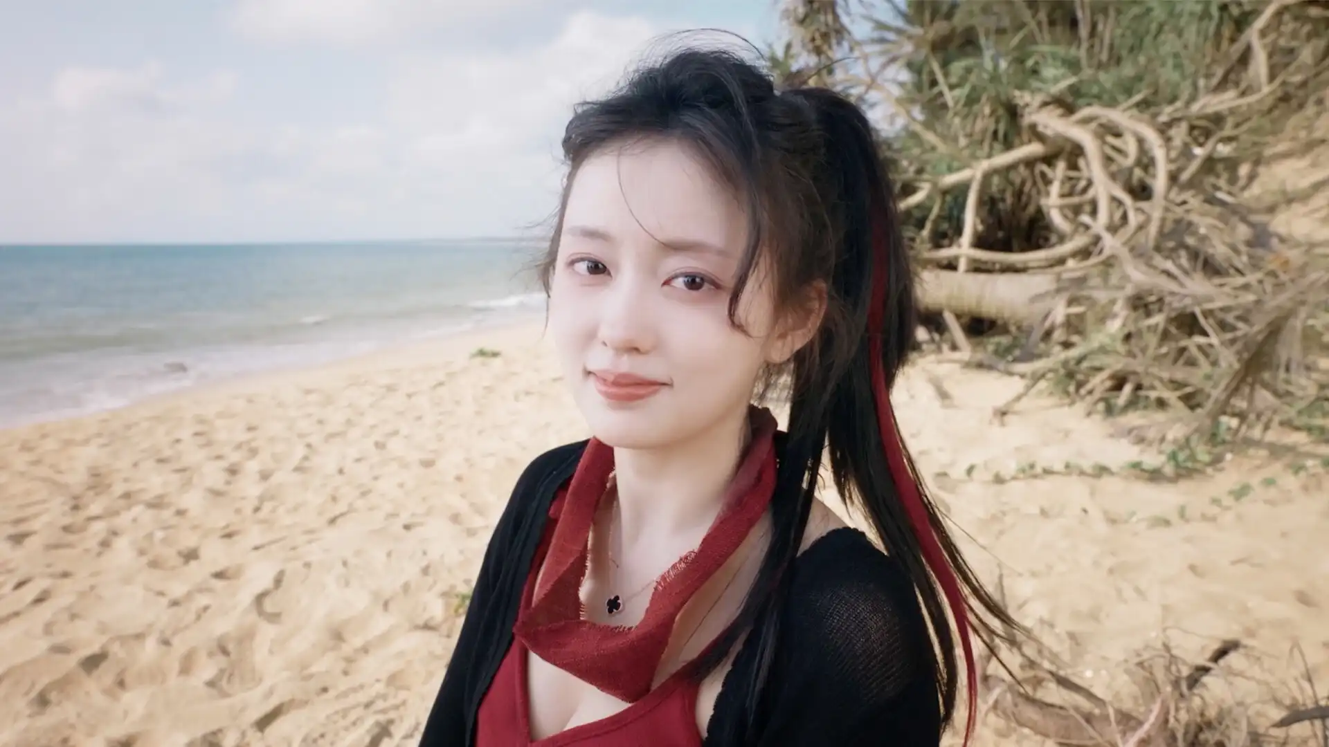 [PC]荒岛求生：逃出美女岛/Island Survival