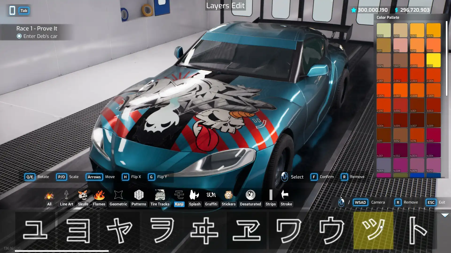 [PC]地下机修工/Underground Garage