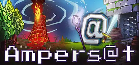 [PC]符号/Ampersat-芝士游戏