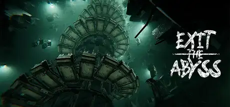 [PC]逃离深渊/Exit The Abyss-芝士游戏