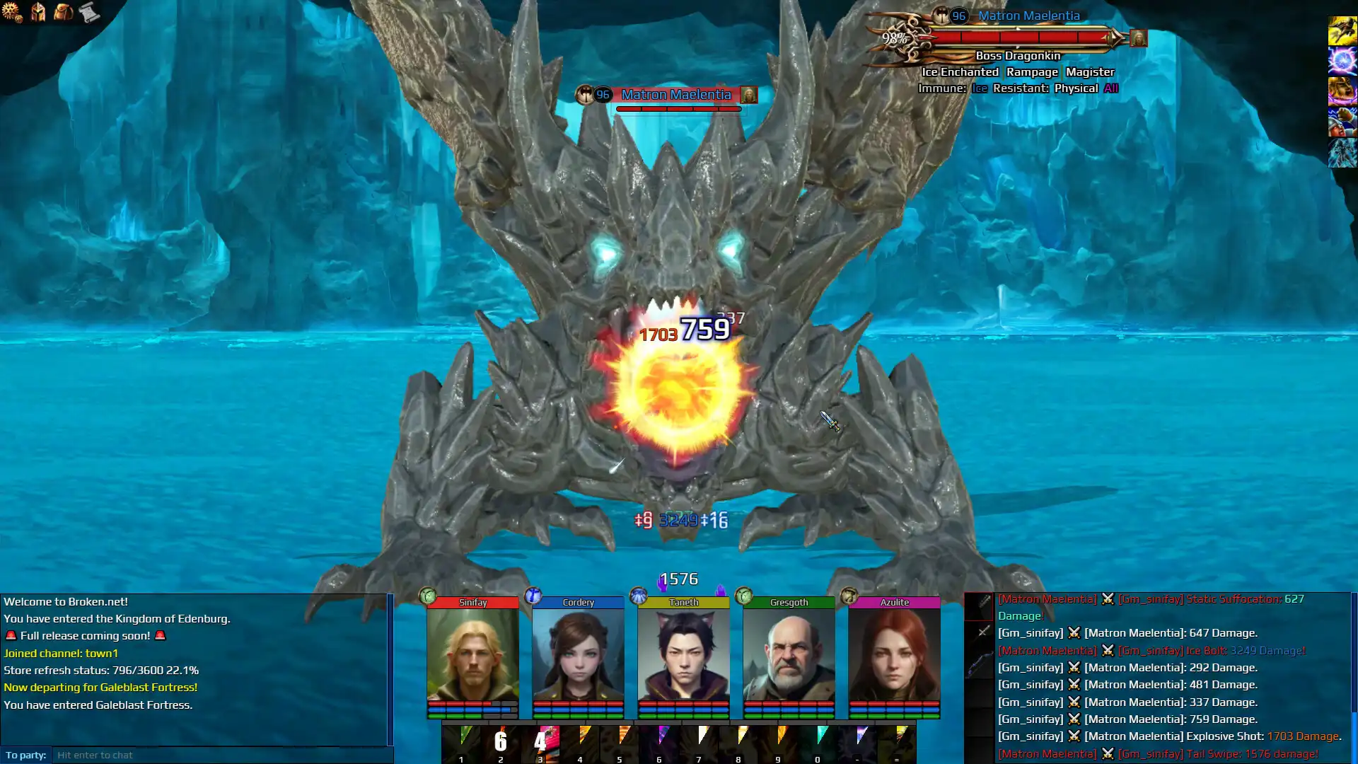 图片[5]-[PC]Nevergrind Online-芝士游戏