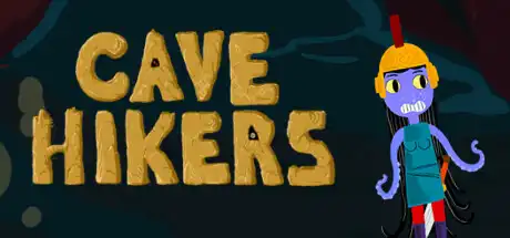 [PC]洞穴世界/Cave Hikers-芝士游戏