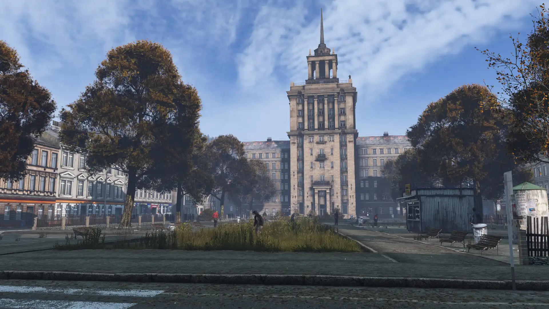 [PC]僵尸末日/DayZ