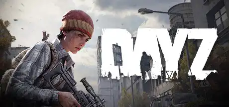 [PC]僵尸末日/DayZ-芝士游戏