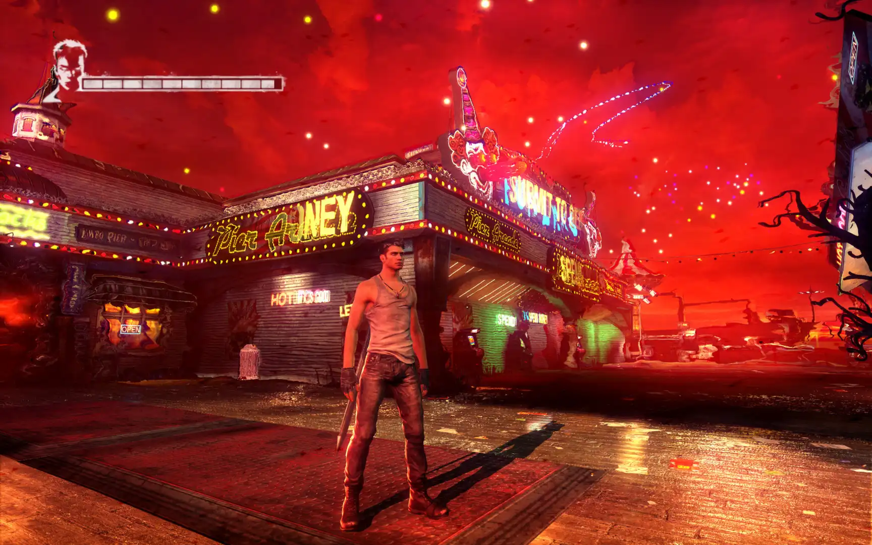 [PC]DmC：鬼泣/DmC: Devil May Cry