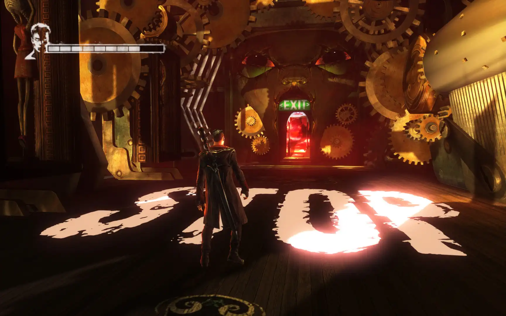 [PC]DmC：鬼泣/DmC: Devil May Cry