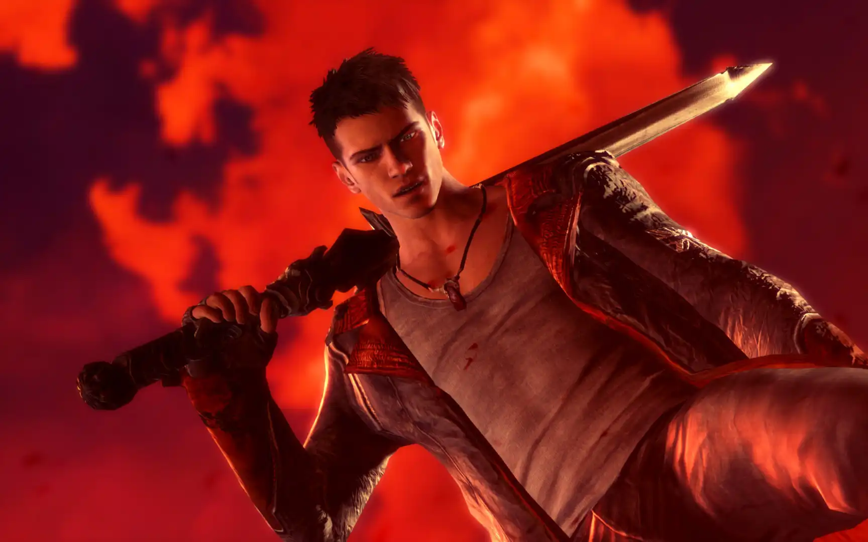 [PC]DmC：鬼泣/DmC: Devil May Cry