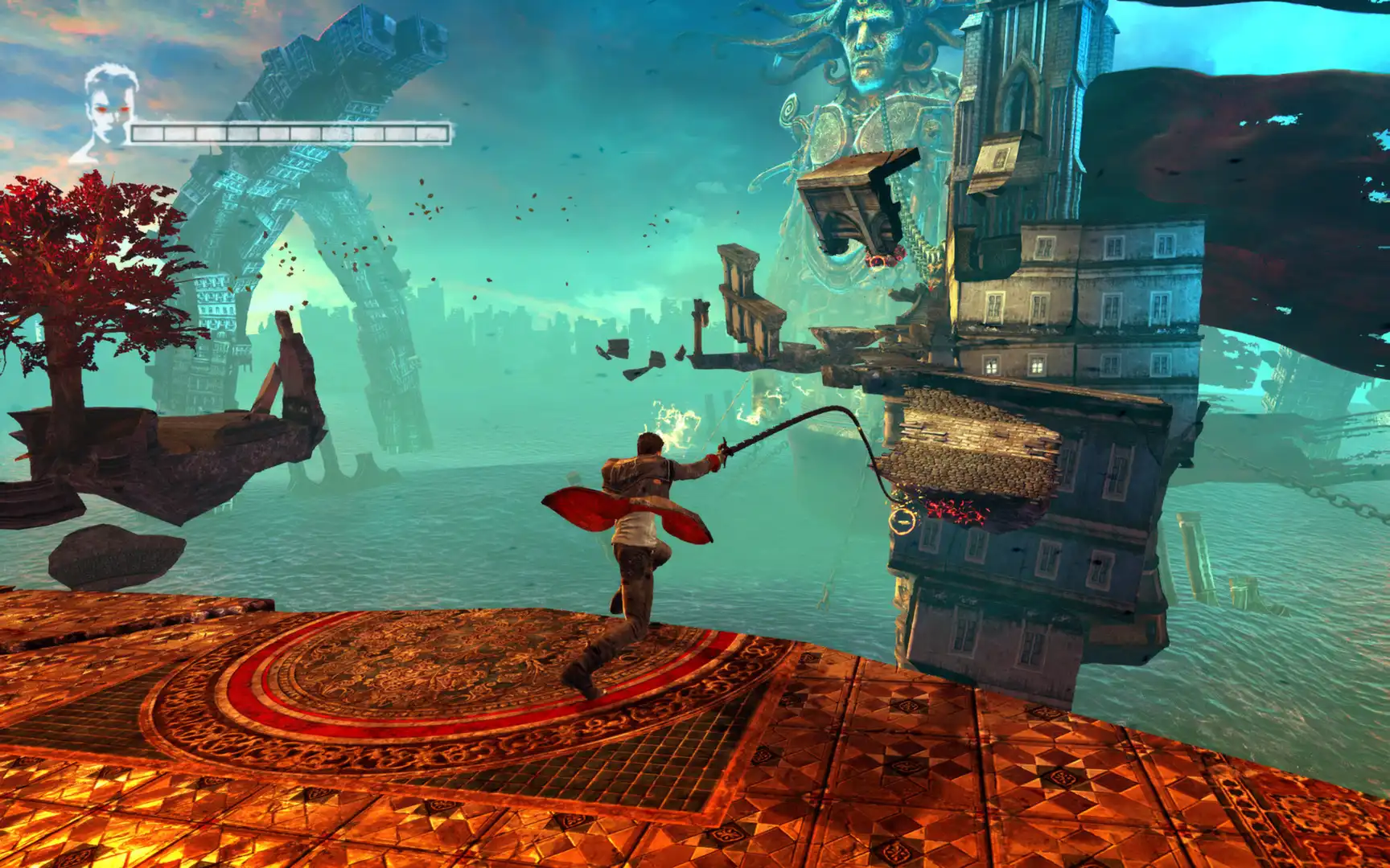 [PC]DmC：鬼泣/DmC: Devil May Cry