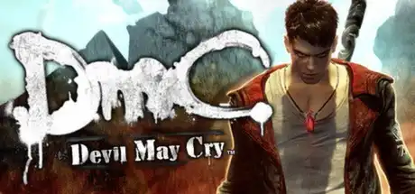 [PC]DmC：鬼泣/DmC: Devil May Cry-芝士游戏