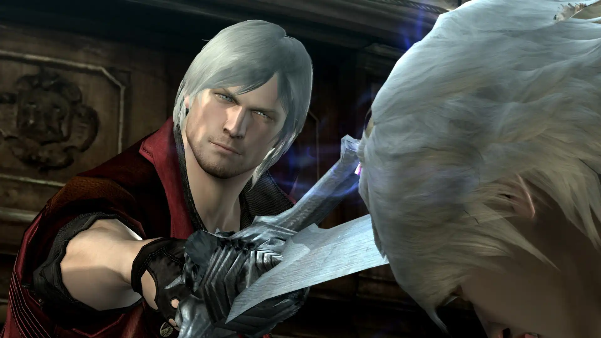 [PC]鬼泣4特别版/Devil May Cry 4 Special Edition