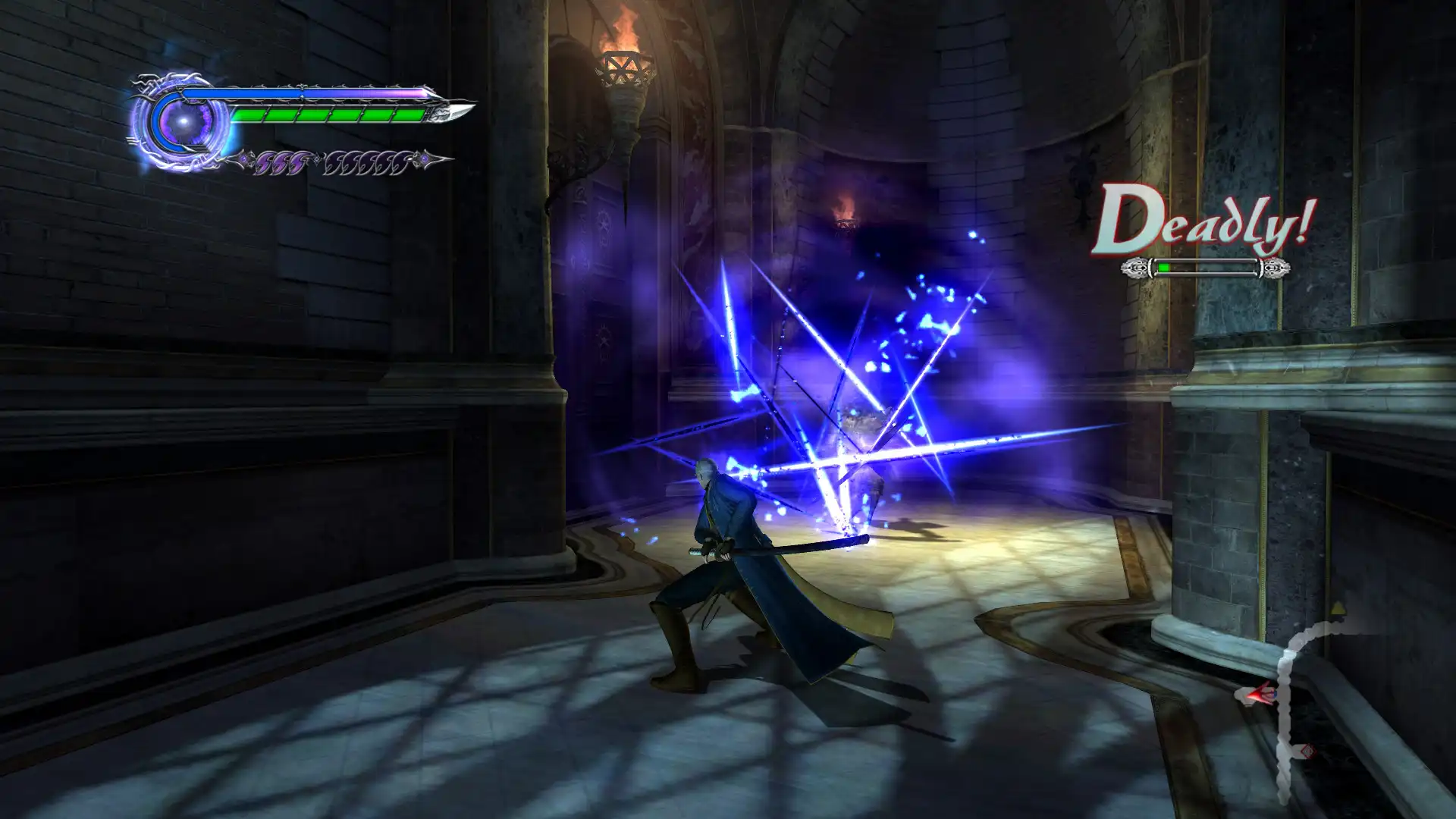 [PC]鬼泣4特别版/Devil May Cry 4 Special Edition