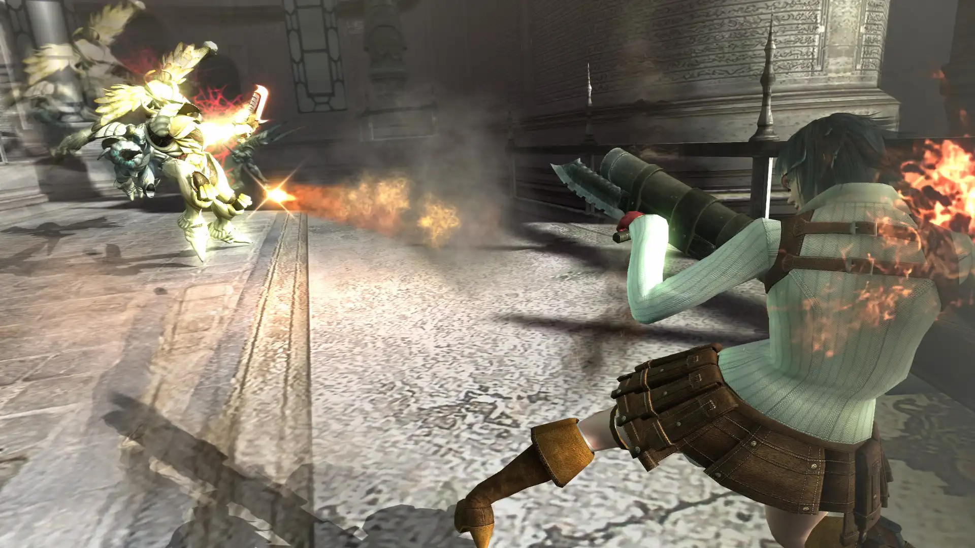 [PC]鬼泣4特别版/Devil May Cry 4 Special Edition