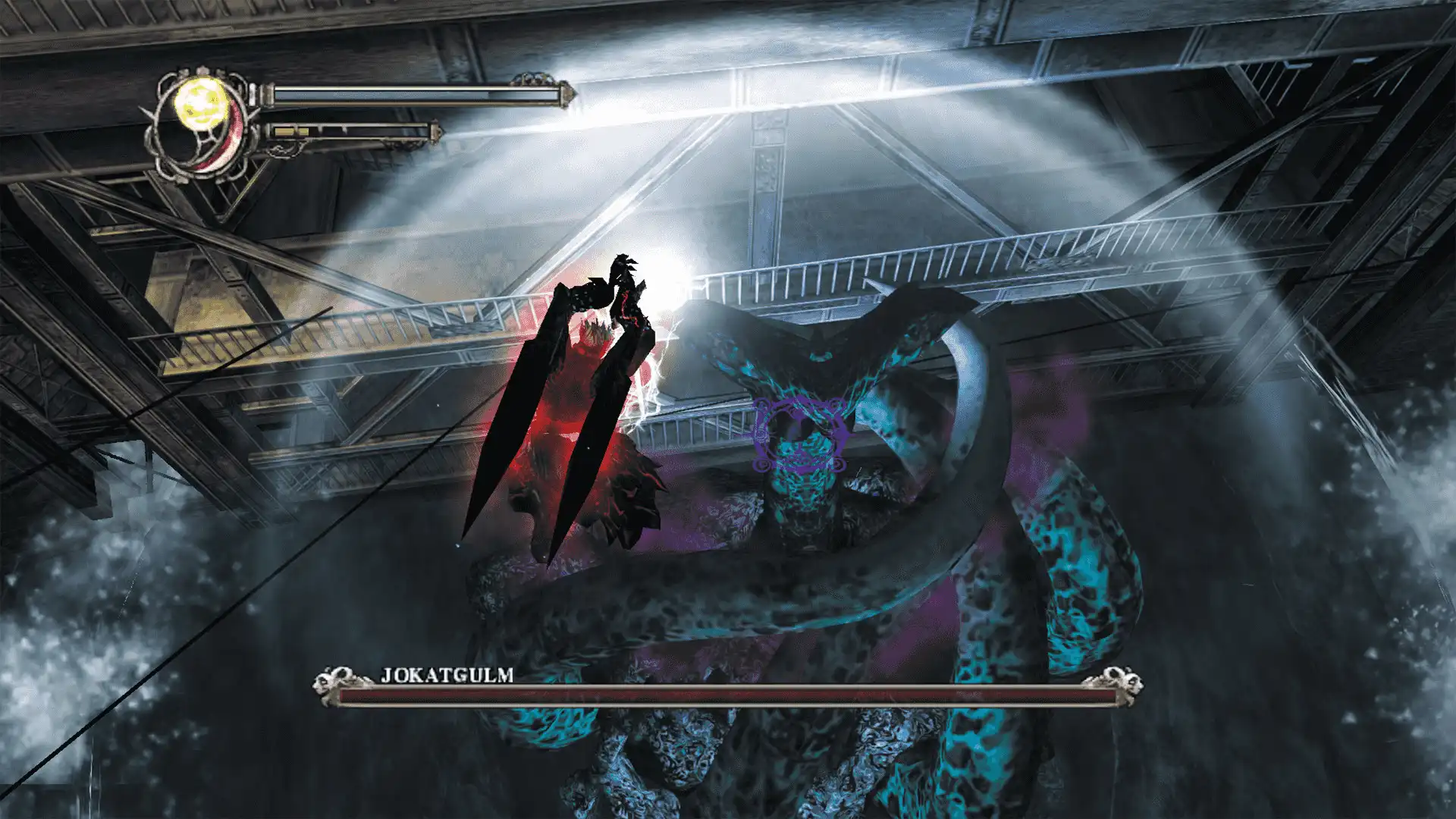[PC]鬼泣HD合集/鬼泣1/鬼泣2/鬼泣3/Devil May Cry HD Collection
