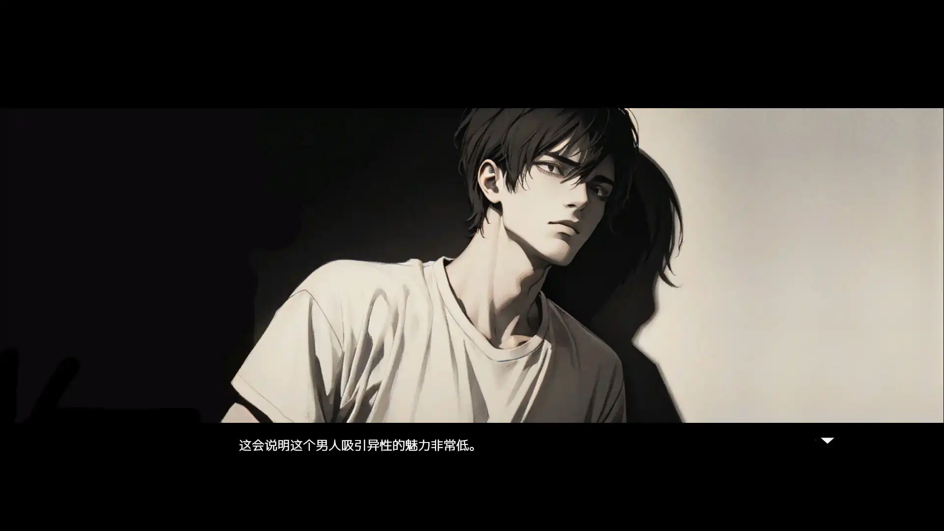 图片[1]-[PC]情圣/The Magnificent Scoundrels-芝士游戏