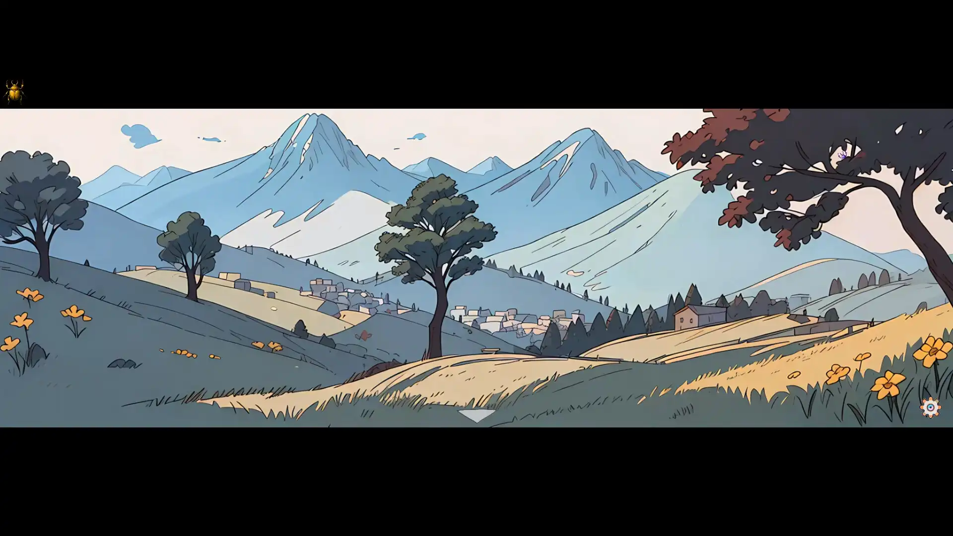 图片[3]-[PC]情圣/The Magnificent Scoundrels-芝士游戏