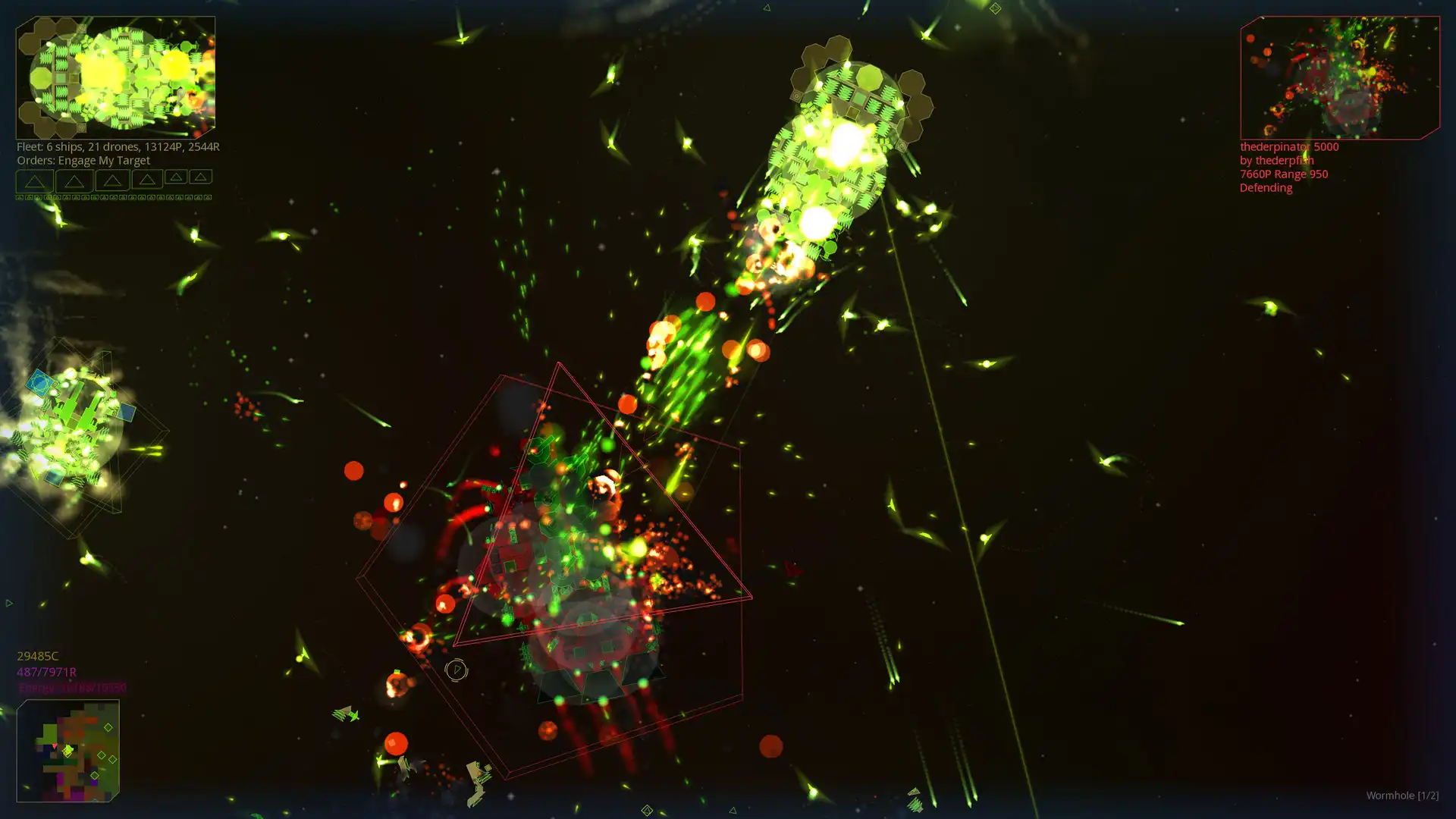 图片[1]-[PC]重组/Reassembly-芝士游戏