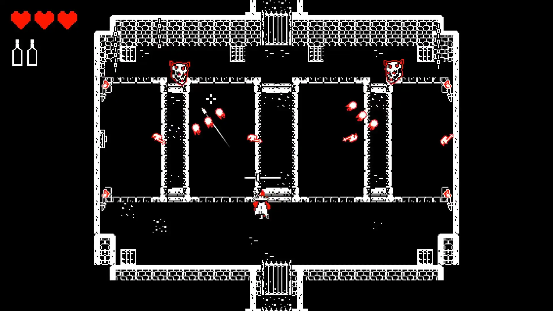 图片[2]-[PC]不死西部/Undead West-芝士游戏