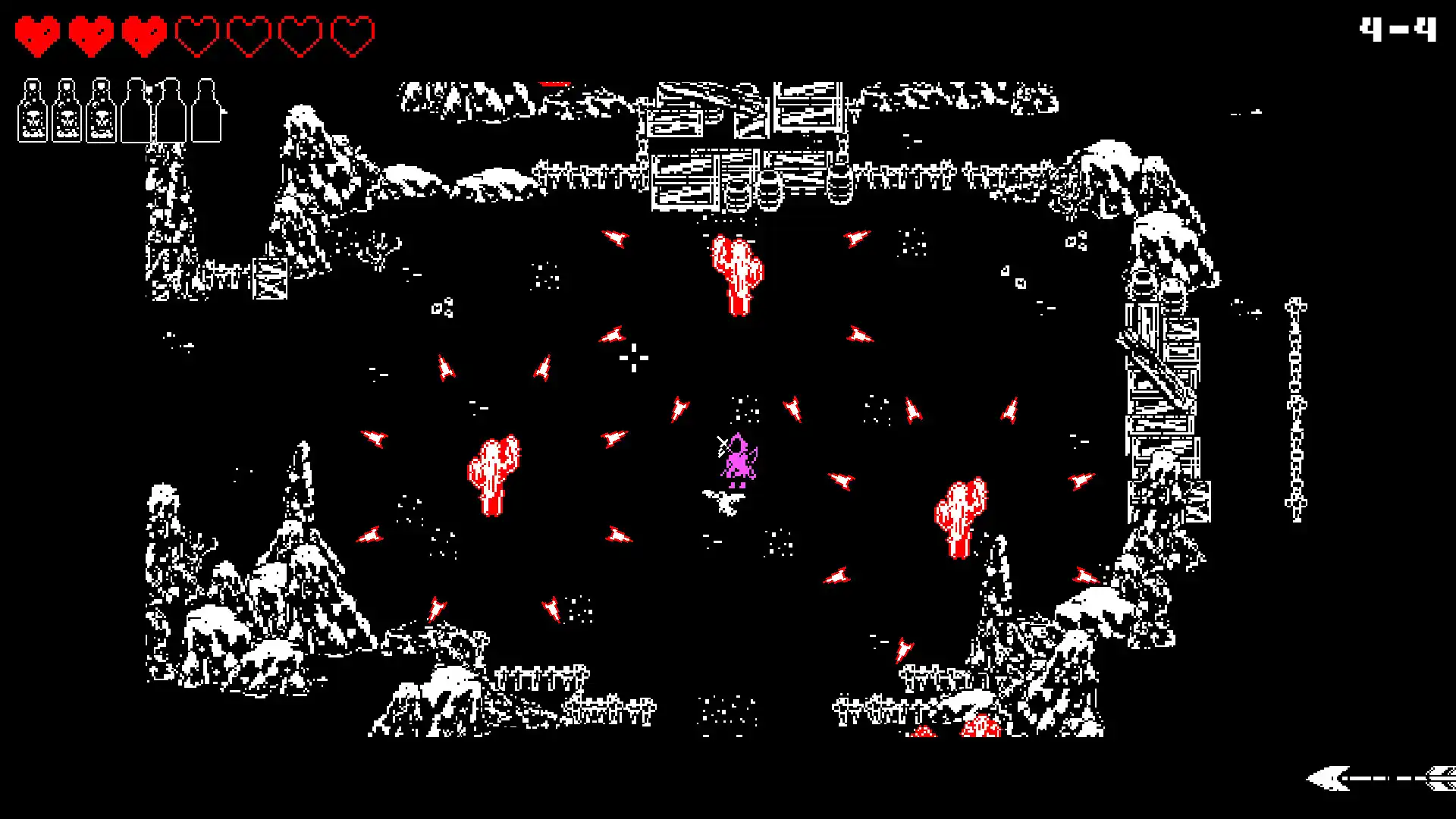 图片[3]-[PC]不死西部/Undead West-芝士游戏