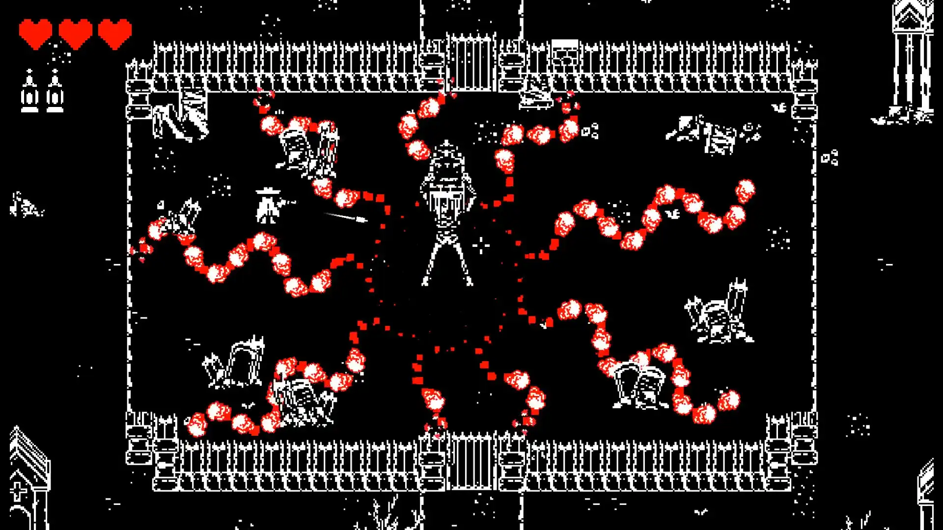 图片[4]-[PC]不死西部/Undead West-芝士游戏