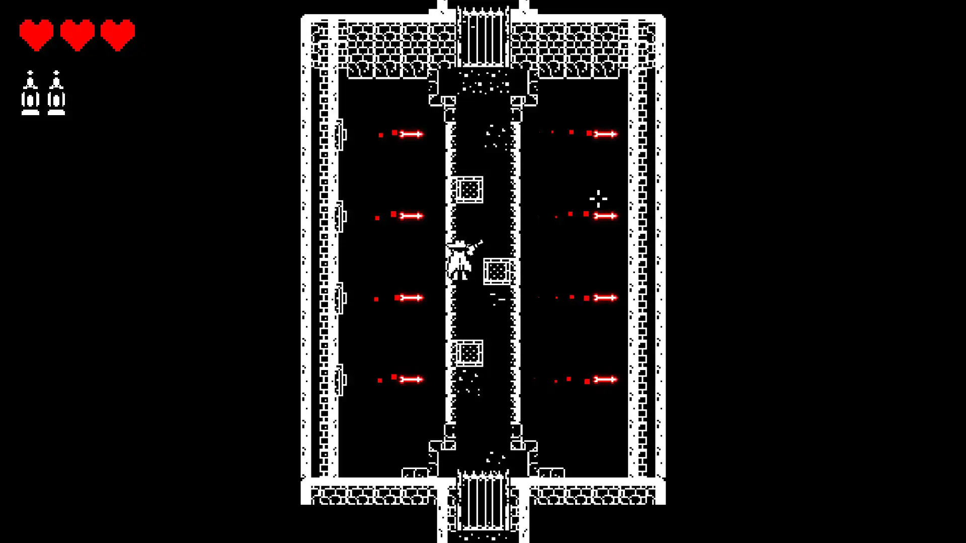 图片[5]-[PC]不死西部/Undead West-芝士游戏