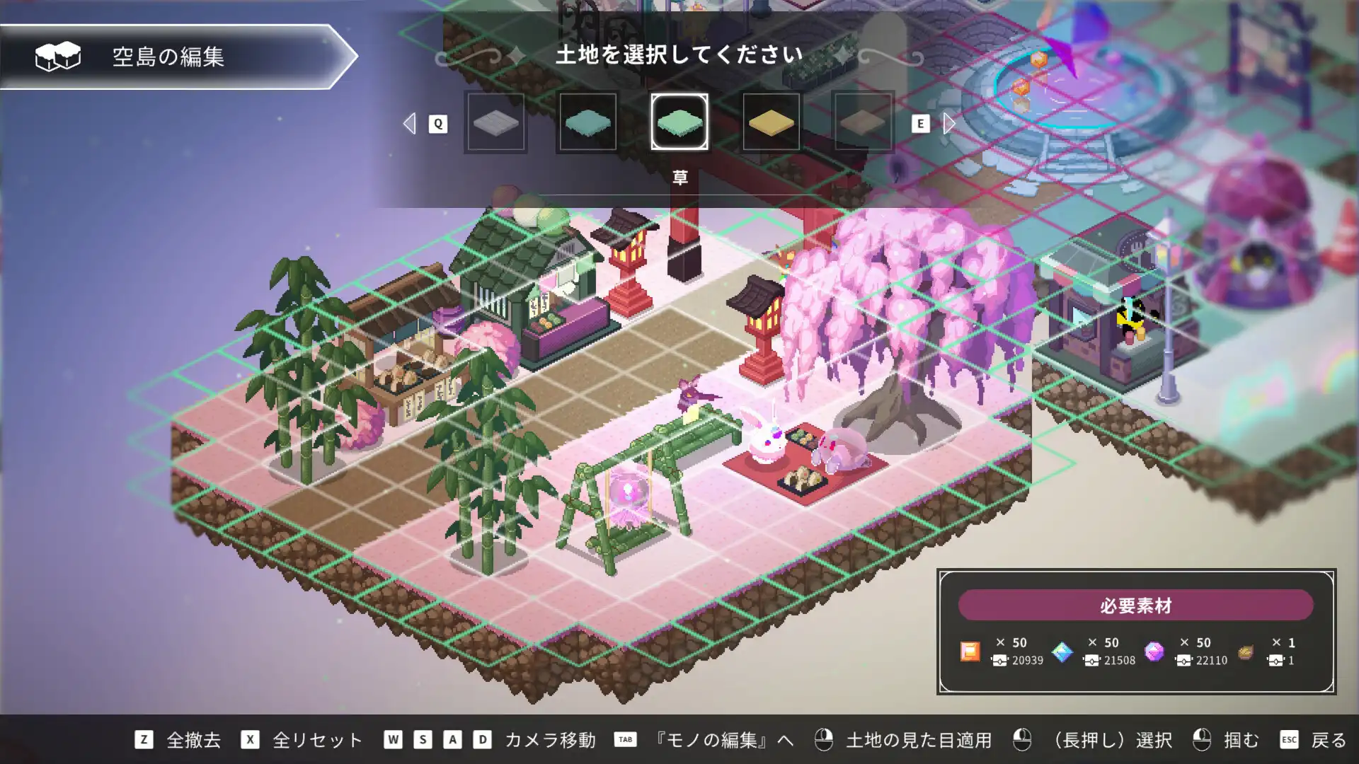 图片[2]-[PC]星晶的崛起/Crystarise-芝士游戏